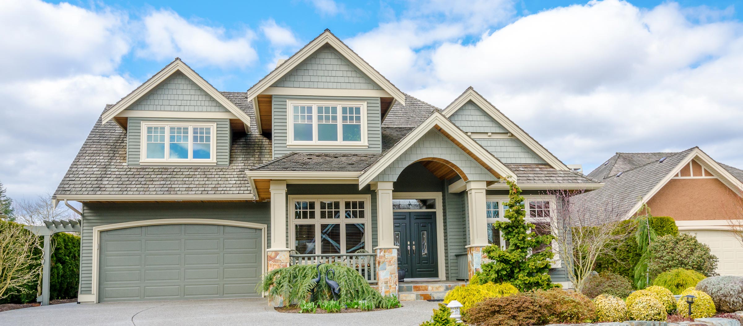 Huntersville Property Management